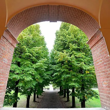 Foresteria La Rubbianetta Otel