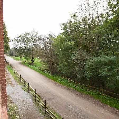 Foresteria La Rubbianetta Отель