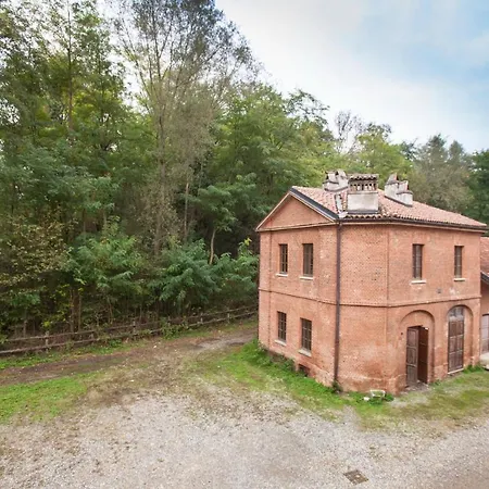 Foresteria La Rubbianetta Отель