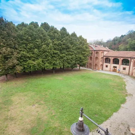 Foresteria La Rubbianetta 3*