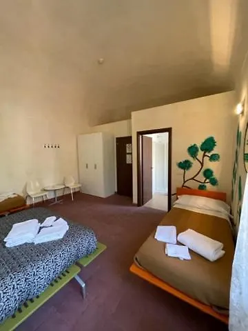 Hotel Foresteria La Rubbianetta