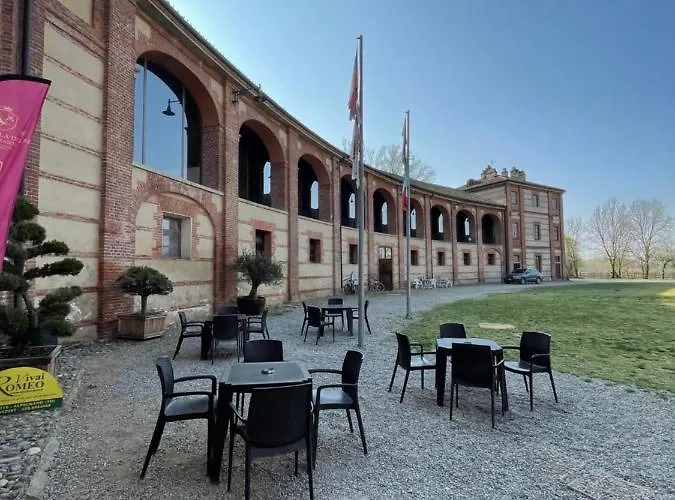 Foresteria La Rubbianetta 3*