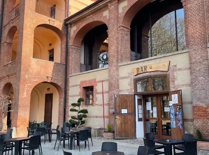 Foresteria La Rubbianetta 3* Druento