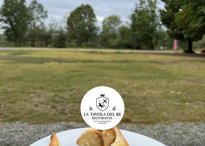 Foresteria La Rubbianetta Otel