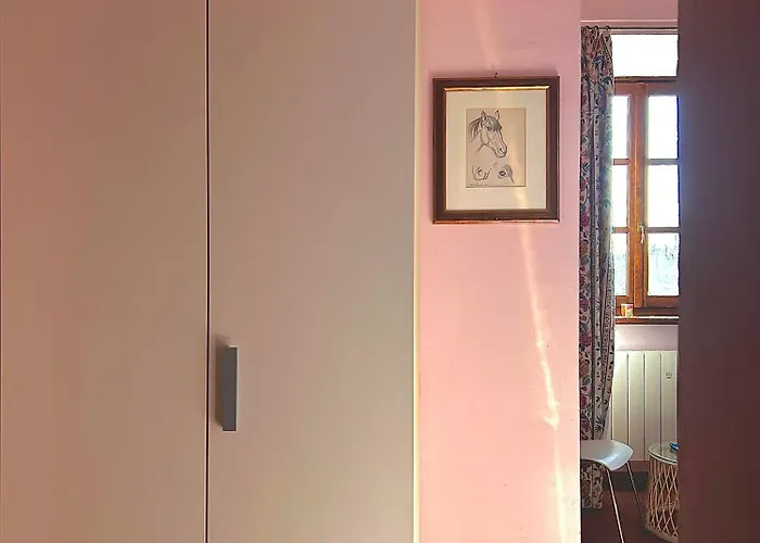 Foresteria La Rubbianetta 3* Druento