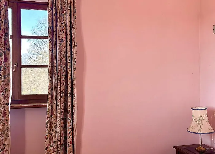 Foresteria La Rubbianetta Druento