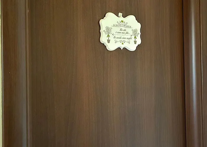 Hotel Foresteria La Rubbianetta 3*