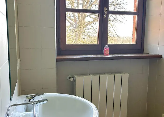Foresteria La Rubbianetta 3* Druento