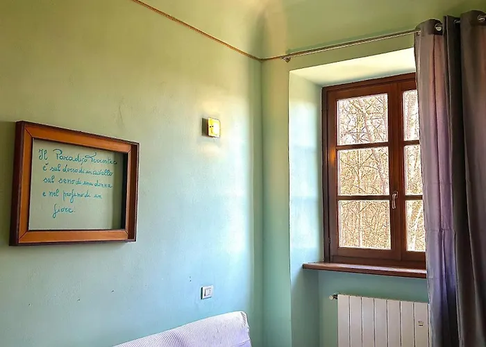 Foresteria La Rubbianetta Otel Druento