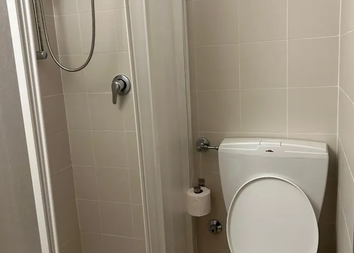 Foresteria La Rubbianetta Hotel 3*