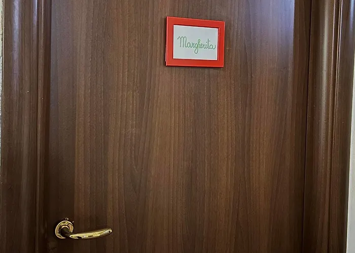 Hotel Foresteria La Rubbianetta Druento