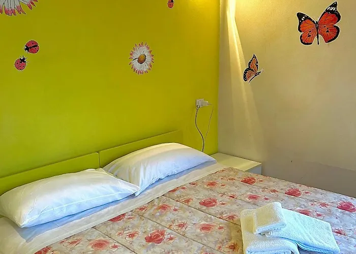 Foresteria La Rubbianetta