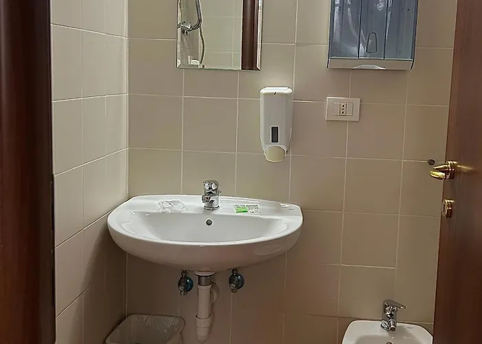 Hotel Foresteria La Rubbianetta