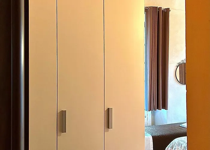 Hotel Foresteria La Rubbianetta 3*