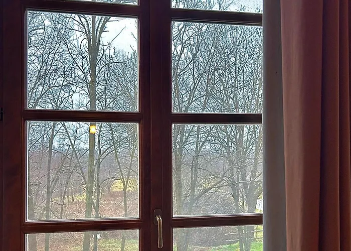 Foresteria La Rubbianetta Hotel