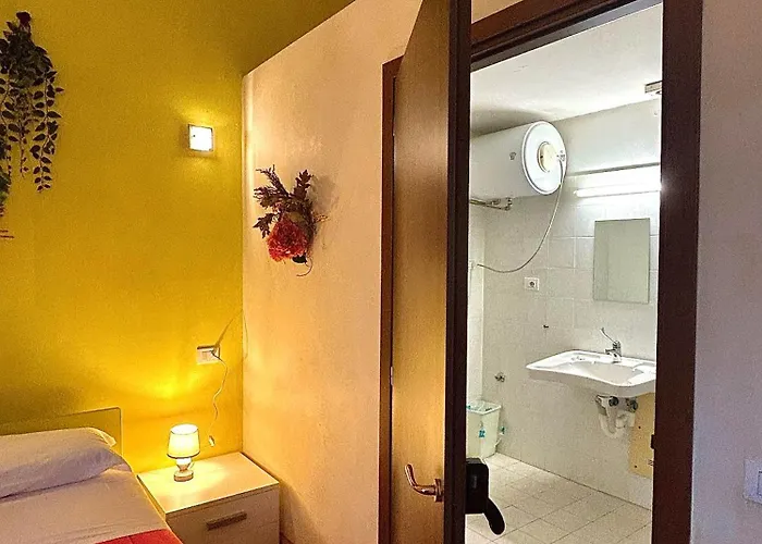 Foresteria La Rubbianetta Hotel 3*