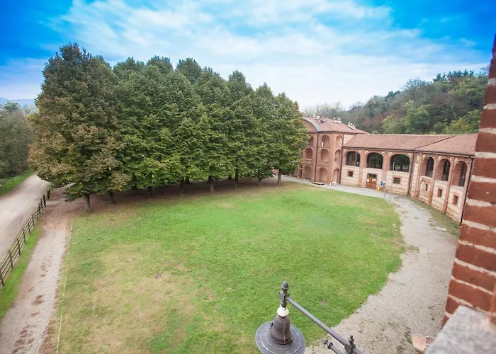 Foresteria La Rubbianetta 3*